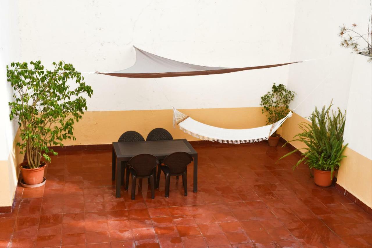 リスボンGiestal Terraceアパートメント エクステリア 写真