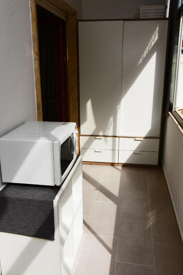 リスボンGiestal Terraceアパートメント エクステリア 写真